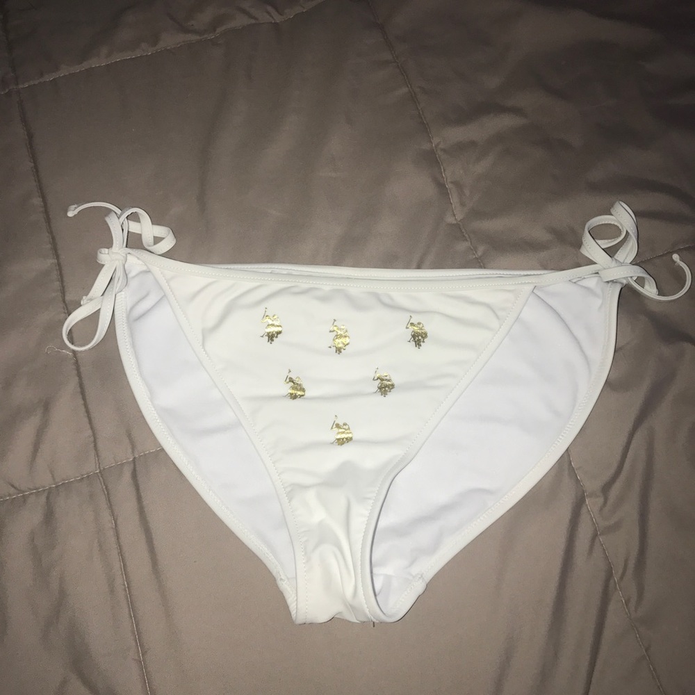U.S Polo Assn. Bikini